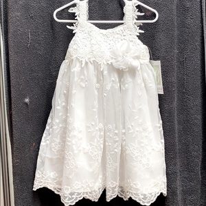 Girls 2T Dress